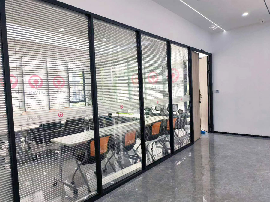 會(huì)議室裝修效果圖