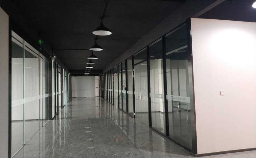 走廊裝修效果圖