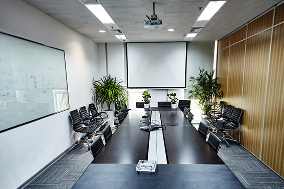 金屬板吊頂效果圖