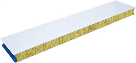 機制巖棉夾芯板