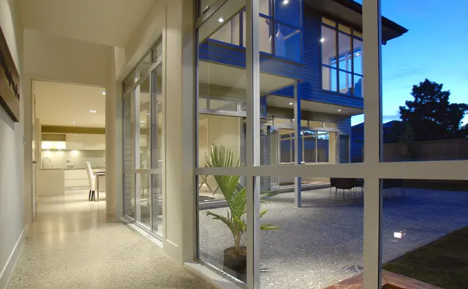 上海別墅裝修設(shè)計公司