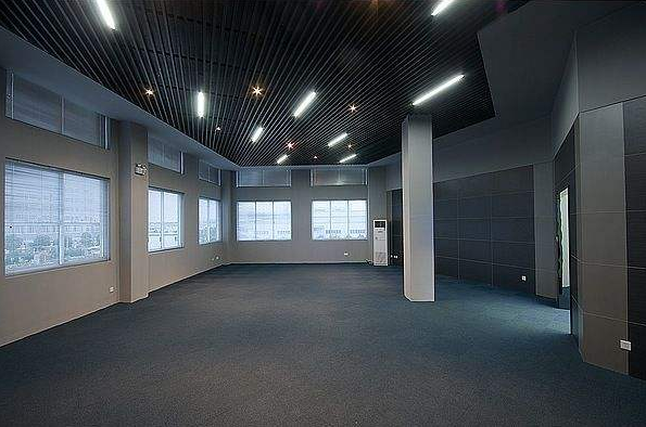 廠房裝修防潮方法