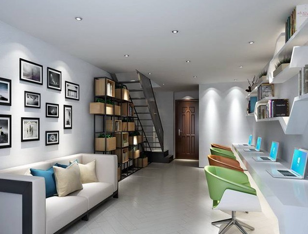 上海辦公室裝修需要辦理那些手續(xù)？