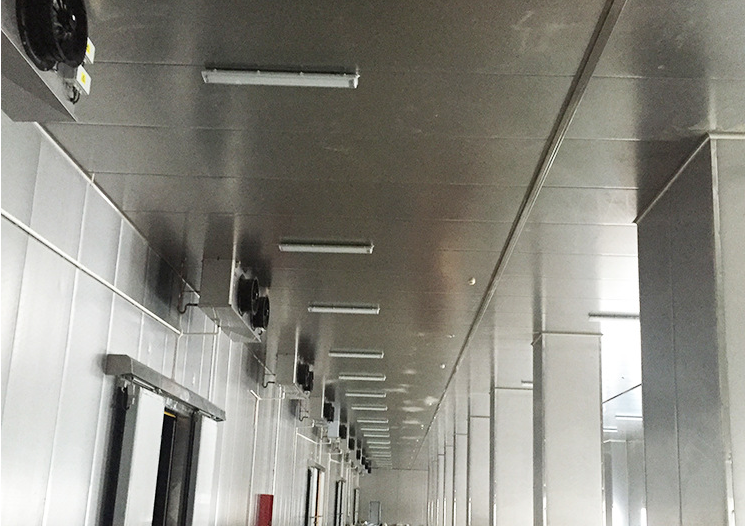 上海園區(qū)廠房裝修公司