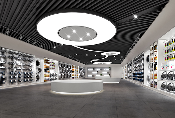 廠房裝修設(shè)計(jì)知識(shí)